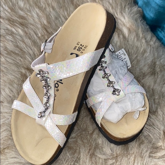 Birkenstock Shoes - Birkenstock’s Betula Sandals